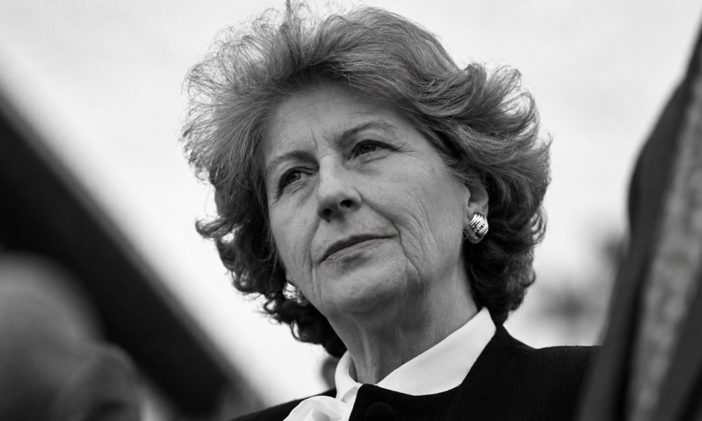 Biljana Plavšić
