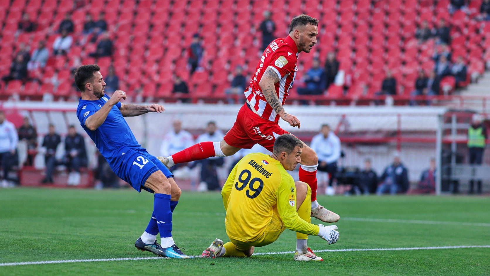 Marko Arnautović