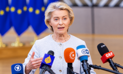 Ursula von der Leyen