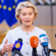 Ursula von der Leyen