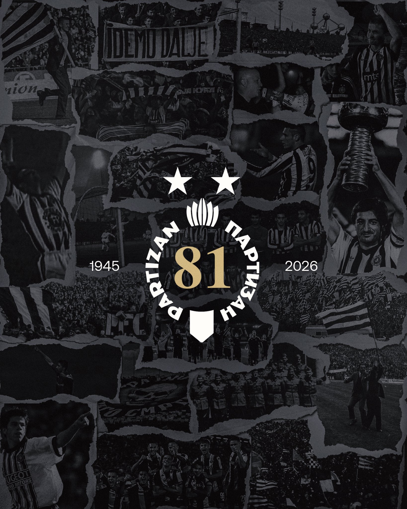 Partizan