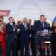 Milorad Dodik proglašava pobedu SNSD-a