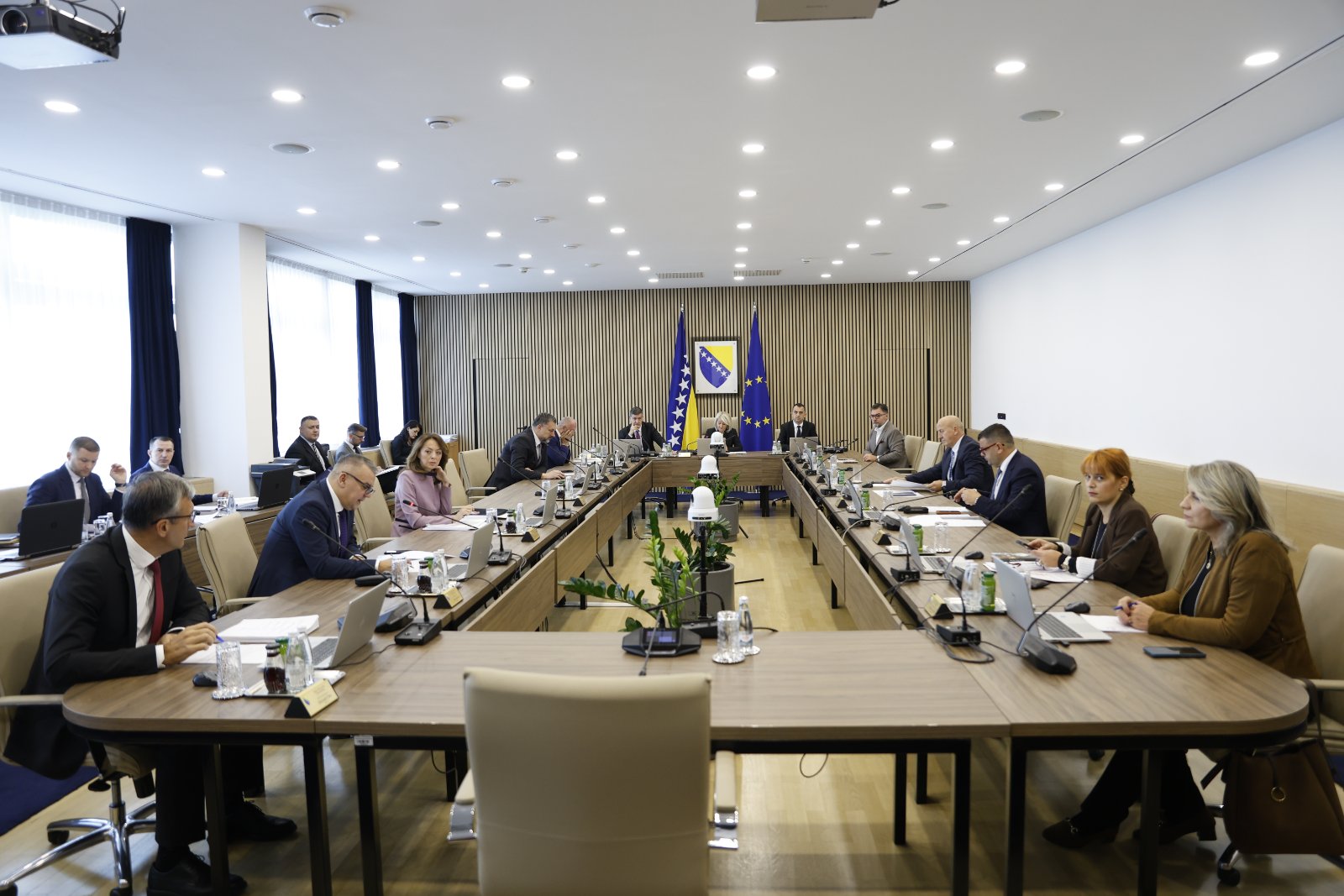 Savet ministara BiH