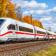Deutsche Bahn ICE