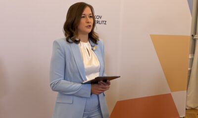 Claudia Bauer