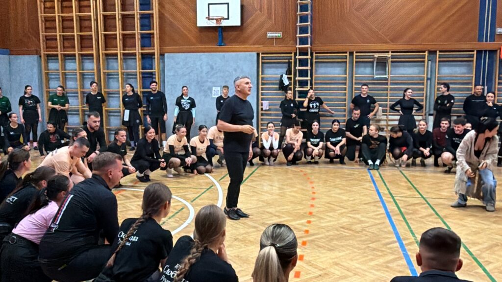 18.seminar SKC "Stevan Mokranjac"