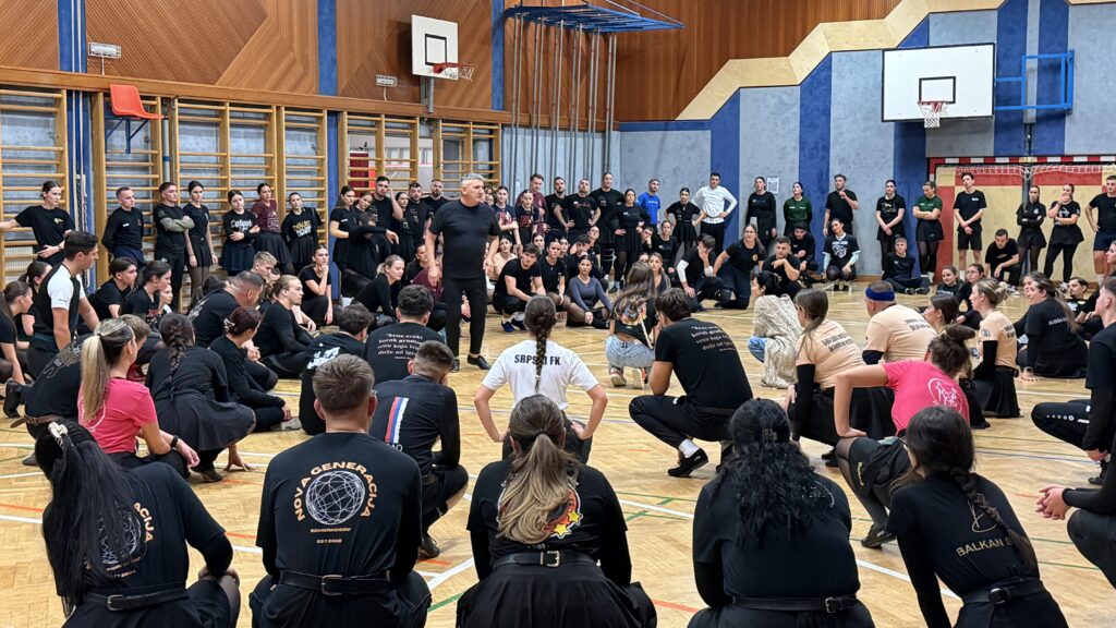 18.seminar SKC "Stevan Mokranjac"