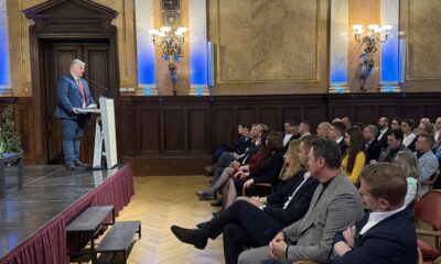 Konferencija "Union"