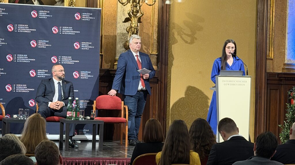 Konferencija "Union"