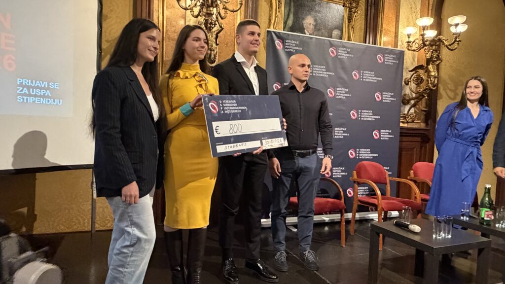 Konferencija "Union"