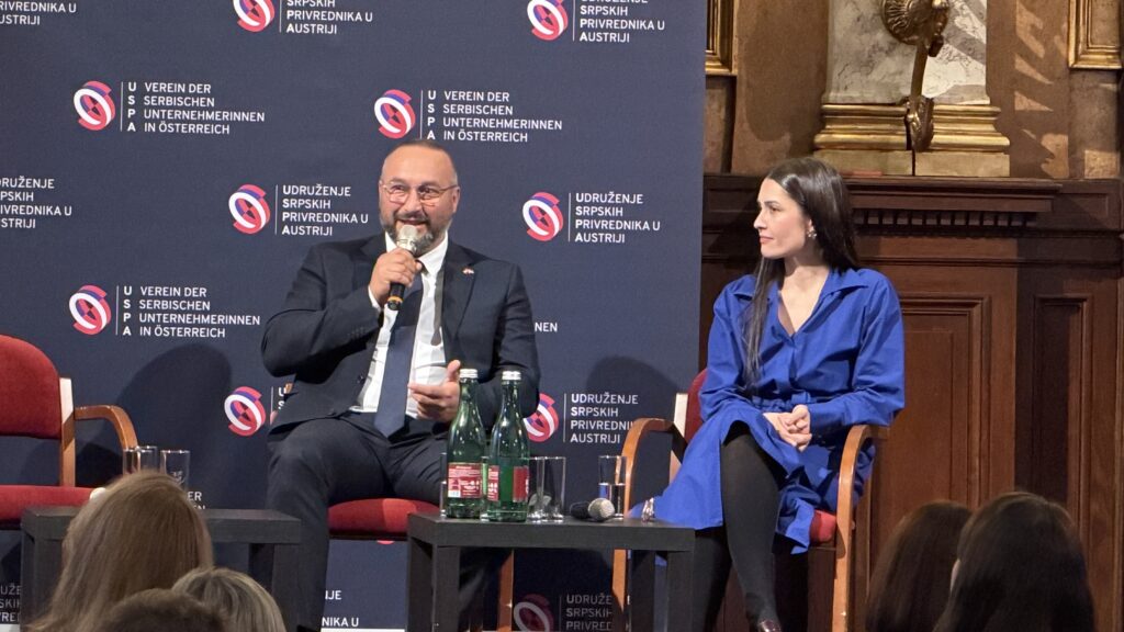 Konferencija "Union"