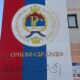 Oskrnavljena trobojka u Istočnom Sarajevu