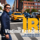 Album Vladimira Kostadinovića "Iris"