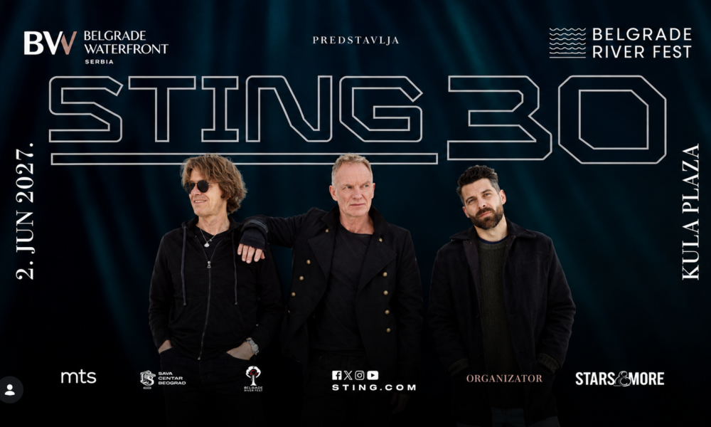 Sting