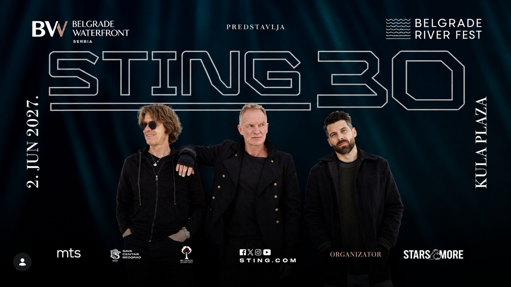 Sting