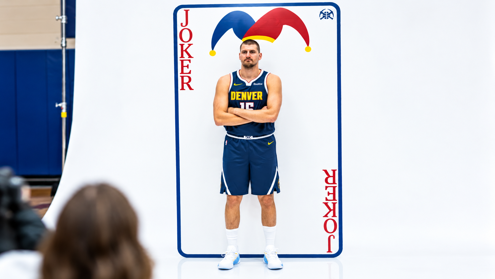 Nikola Jokić