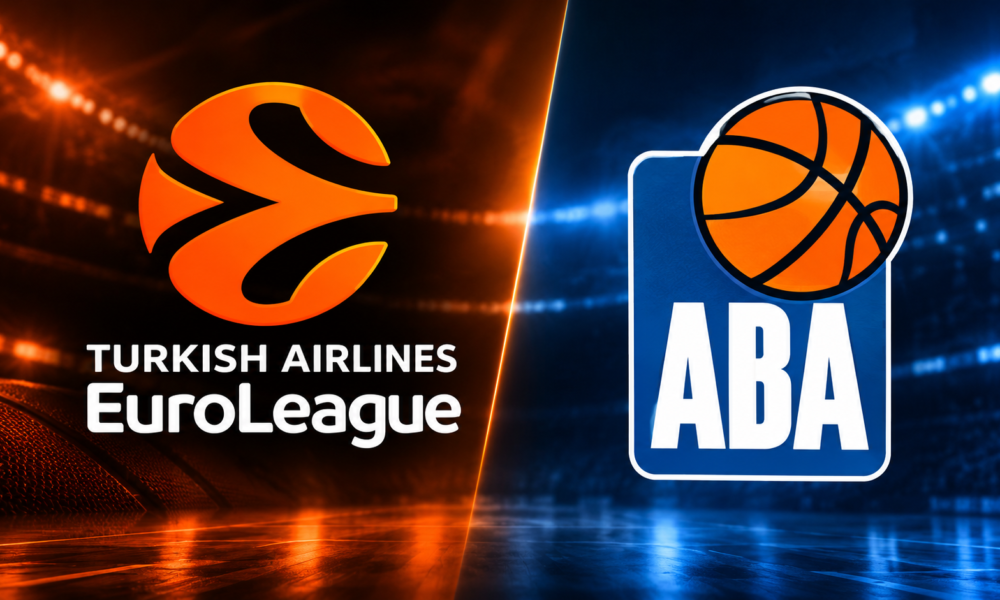 Evroliga - ABA Liga