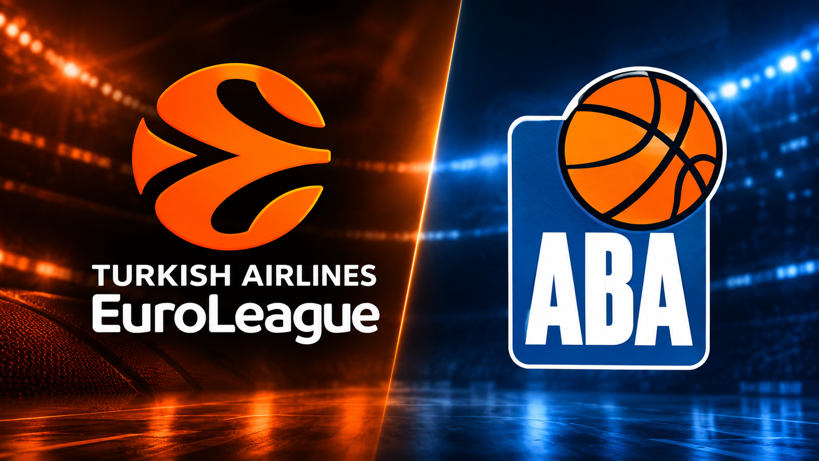 Evroliga - ABA Liga
