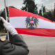 Bundesheer zastava Austrije