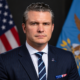 Pete Hegseth