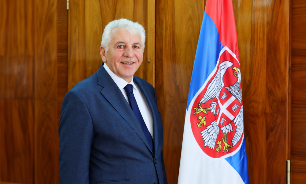Zoran Anđelković