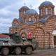 Austrijski kontingent na Kosovu