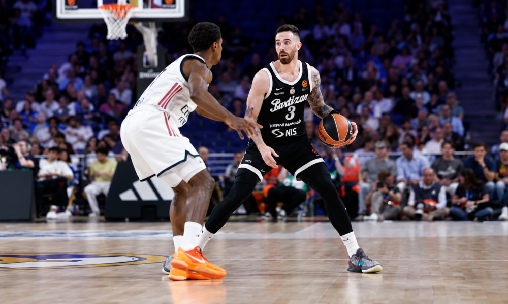 KK Partizan