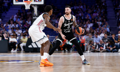KK Partizan