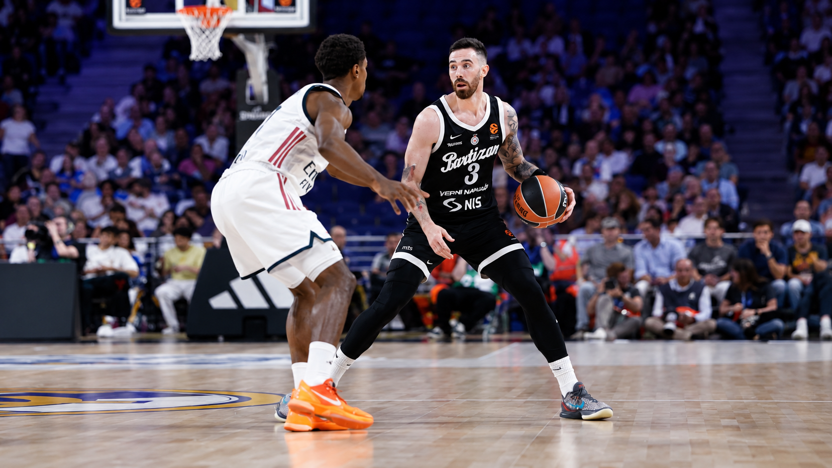 KK Partizan
