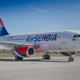 Air Serbia erbus 320