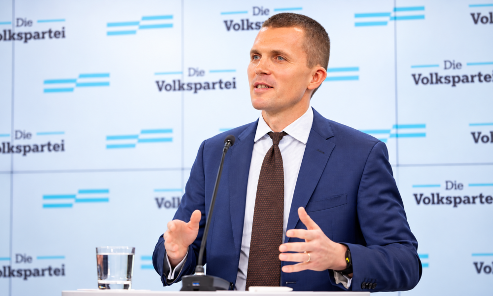 Markus Gstöttner