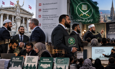 Politički islam