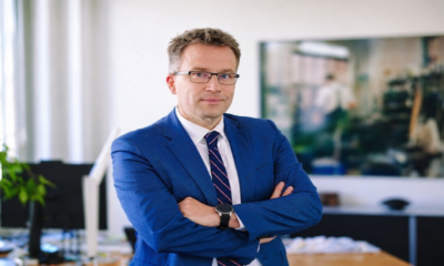 Johannes Kopf šef AMS-a