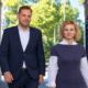 Eva-Maria Holzleitner i Philip Kucher