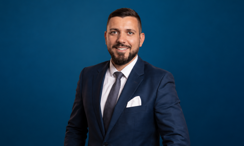 Tobias Rausch AfD