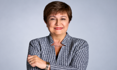 Kristalina Georgijeva