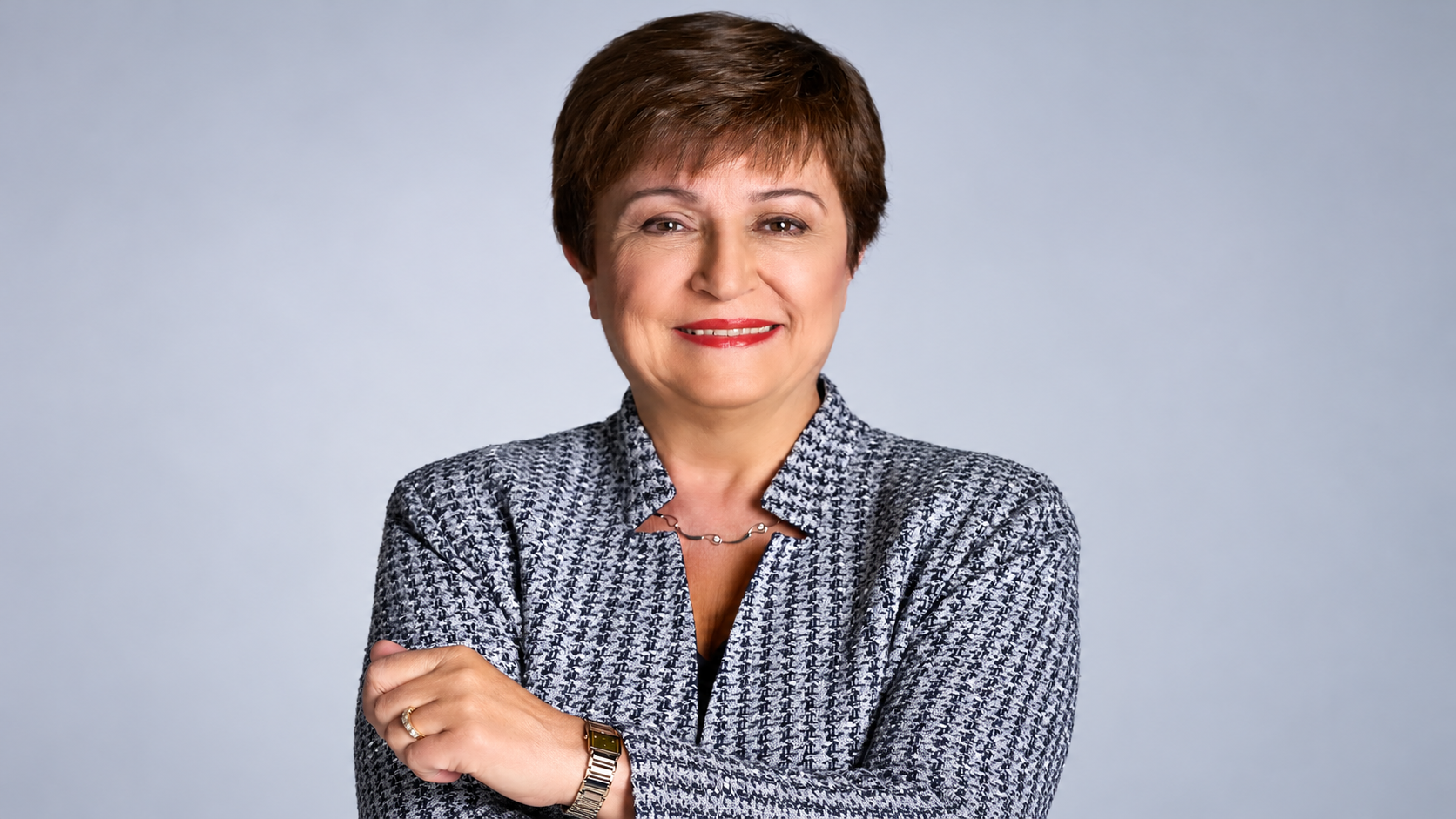 Kristalina Georgijeva