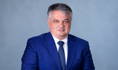 Vladimir Lučić Telekom Srbija