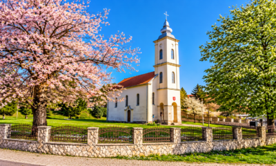 Srpska pravoslavna crkva Svetog Ilije u Gradačcu