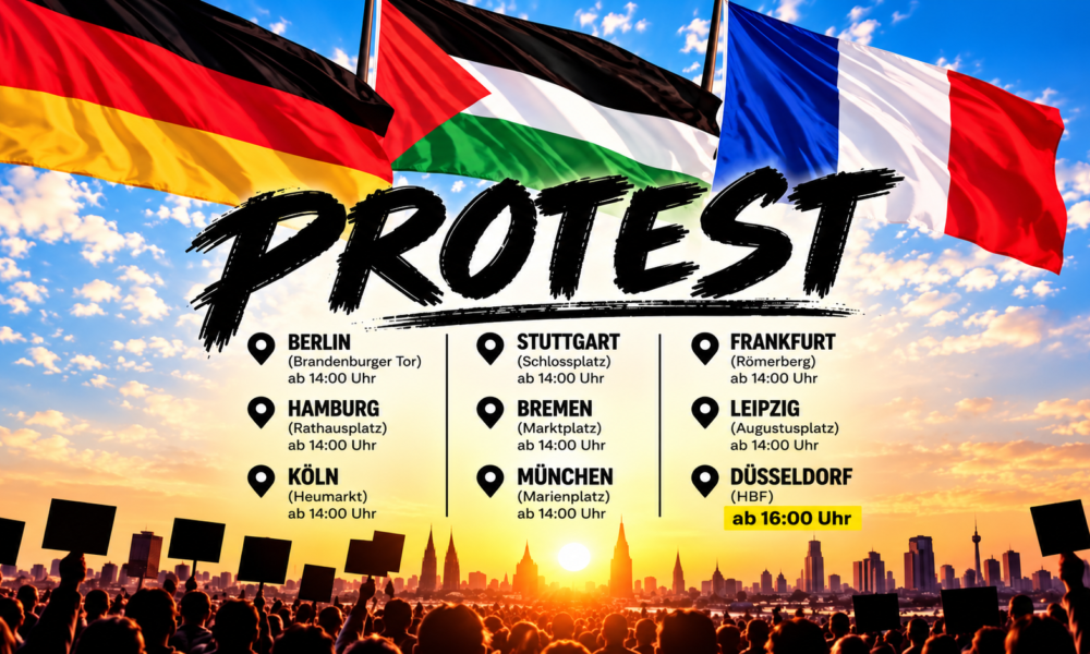 Poziv na protest