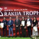 Wine vision - dobitnici najbolja rakija