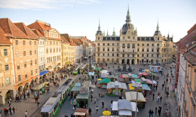 Graz