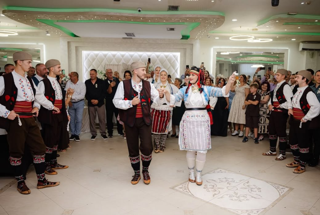 Udruženje "ŠIljkan"