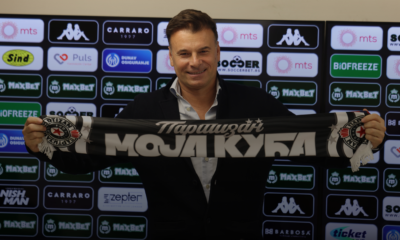 Aleksandar Stanojević