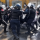Protesti u Albaniji