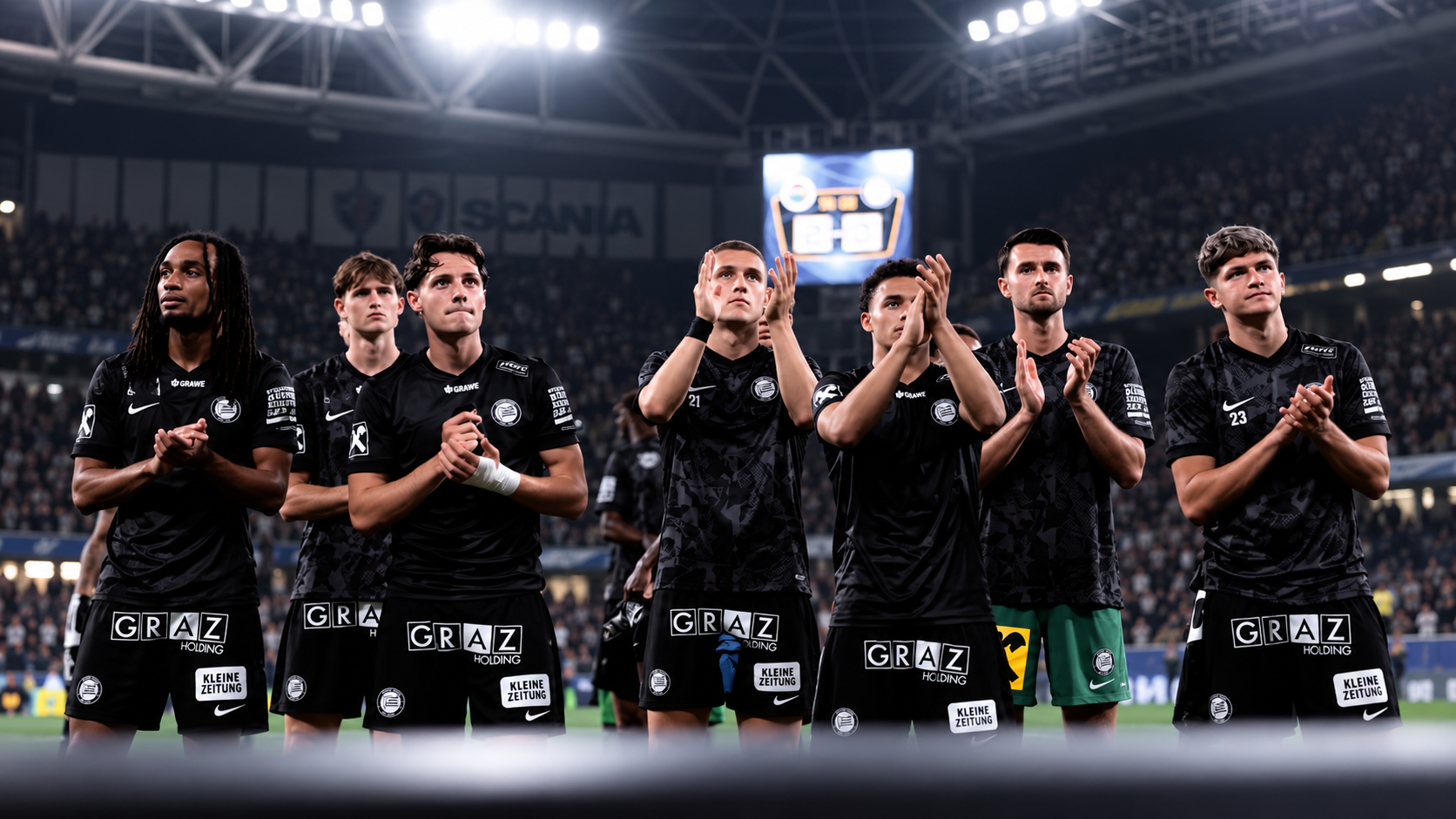 SK Sturm