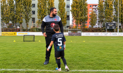 Vienna 2016 U8