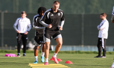 Saša Kalajdžić LASK