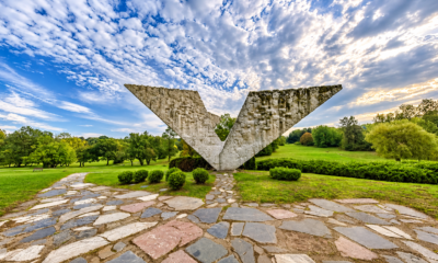 Spomen park Šumarice