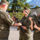 Austrijska vojska obuka